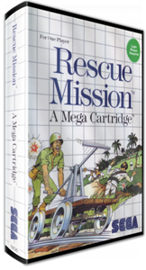 Rescue Mission
